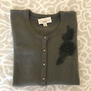 Janie Bryant Cardigan